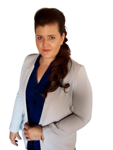 Mgr. Lenka Nosianová Mgr. Lenka Nosianová