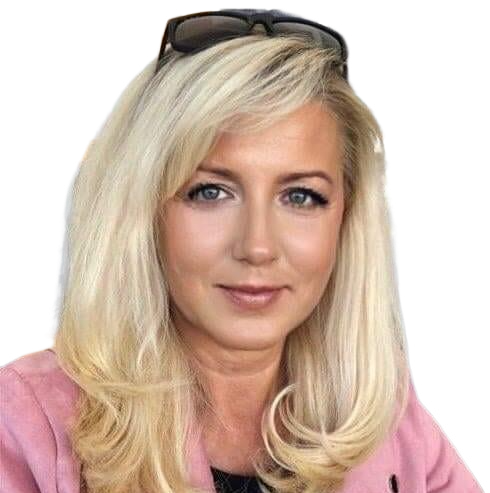 Bronislava Martiniaková Bronislava Martiniaková